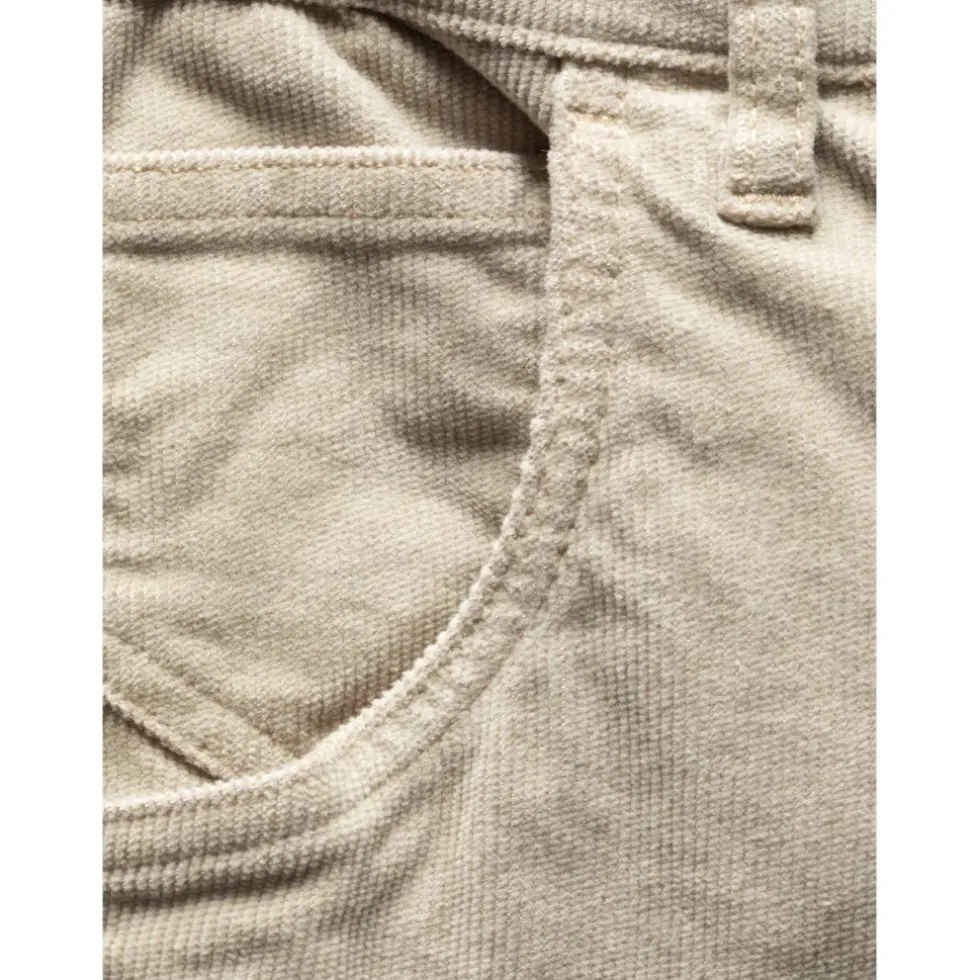Chillaz Chamonix Broek Heren - beige