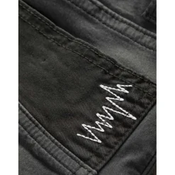 Broeken & Rokken < Chillaz Ceüè Broek Heren - dark grey