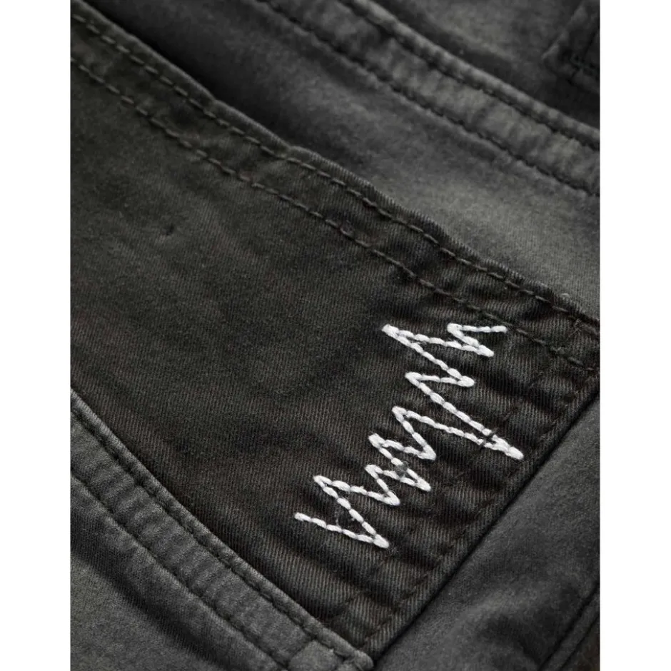 Broeken & Rokken < Chillaz Ceüè Broek Heren - dark grey