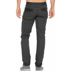 Broeken & Rokken < Chillaz Ceüè Broek Heren - dark grey