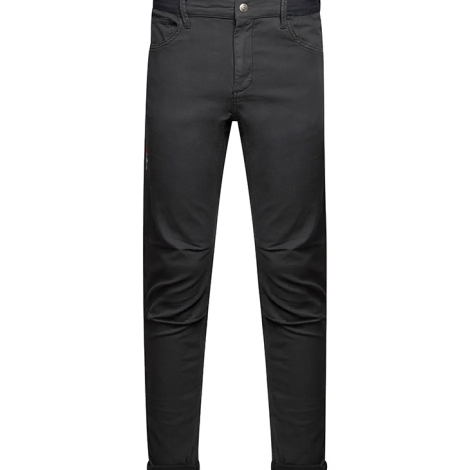 Broeken & Rokken < Chillaz Ceüè Broek Heren - dark grey