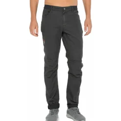 Broeken & Rokken < Chillaz Ceüè Broek Heren - dark grey