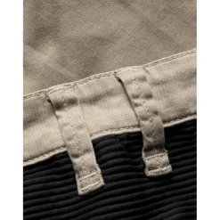 Chillaz Kufstein 3.0 Shorts Heren - dark sand