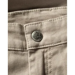 Chillaz Kufstein 3.0 Shorts Heren - dark sand
