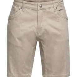 Chillaz Kufstein 3.0 Shorts Heren - dark sand
