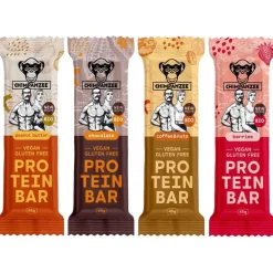 Chimpanzee BIO Protein Bar - Proteïne-Repen - 45g