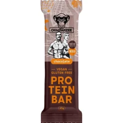 Chimpanzee BIO Protein Bar - Proteïne-Repen - 45g