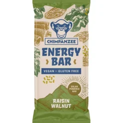 Chimpanzee Energy Bar- Proteïne-Koolhydraat-Reep - 55g