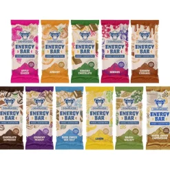 Chimpanzee Energy Bar- Proteïne-Koolhydraat-Reep - 55g