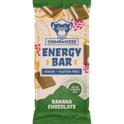 Chimpanzee Energy Bar- Proteïne-Koolhydraat-Reep - 55g