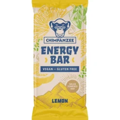 Chimpanzee Energy Bar- Proteïne-Koolhydraat-Reep - 55g