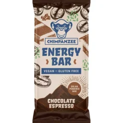 Chimpanzee Energy Bar- Proteïne-Koolhydraat-Reep - 55g