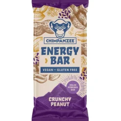 Chimpanzee Energy Bar- Proteïne-Koolhydraat-Reep - 55g
