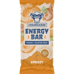 Chimpanzee Energy Bar- Proteïne-Koolhydraat-Reep - 55g