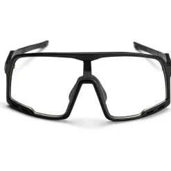 Mtb-Brillen|Racefietsbrillen < CHPO Henrik Zonnebril - Black / Transparent