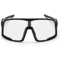 CHPO Henrik Zonnebril - Black / Photochromic Clear to black