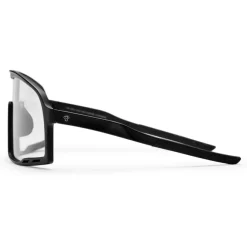 CHPO Henrik Zonnebril - Black / Photochromic Clear to black