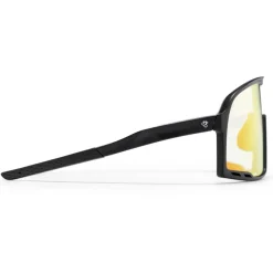 CHPO Henrik Zonnebril - Black / Photochromic Red