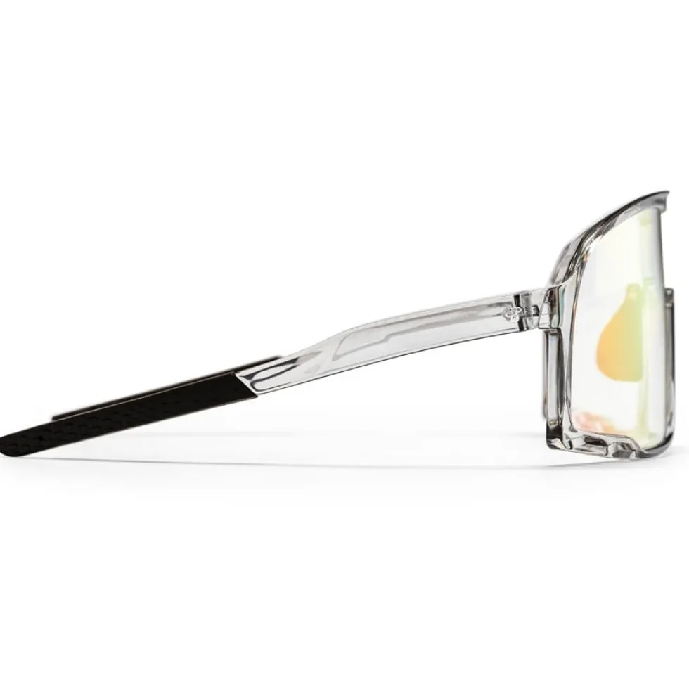 CHPO Henrik Zonnebril - Grey / Photochromic Pink