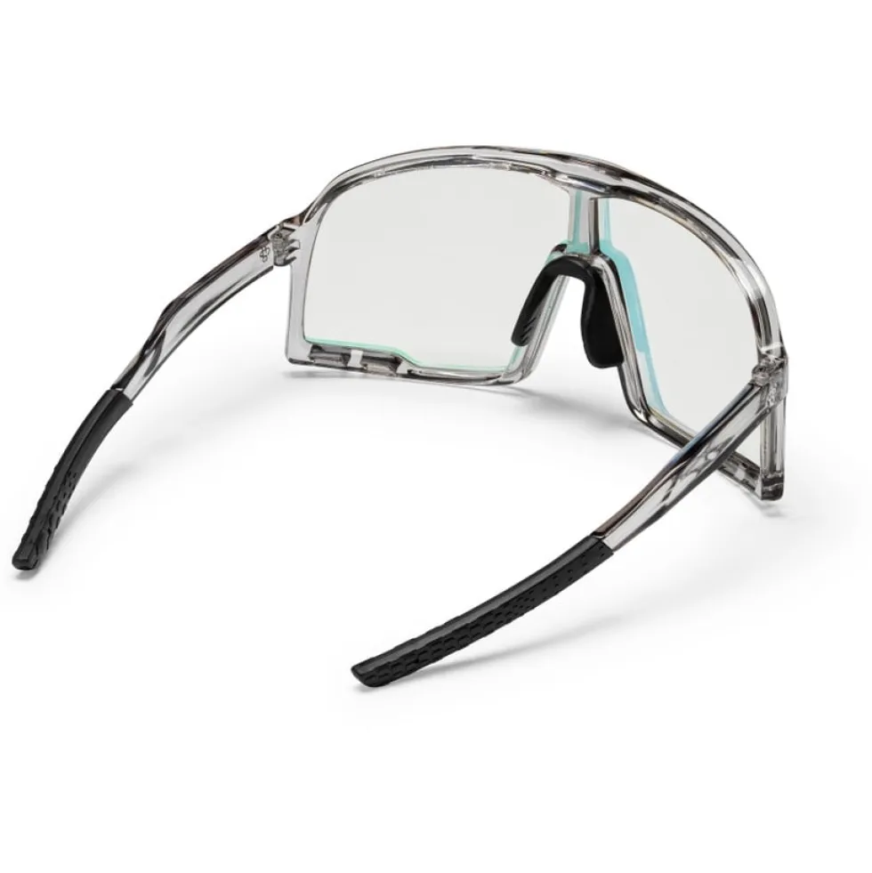 CHPO Henrik Zonnebril - Grey / Photochromic Pink