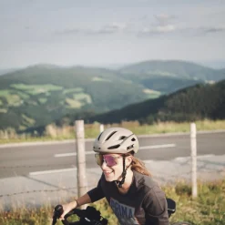 CHPO Henrik Zonnebril - Grey / Photochromic Pink