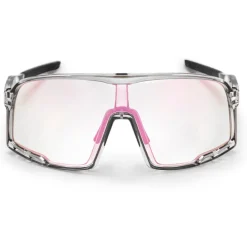 CHPO Henrik Zonnebril - Grey / Photochromic Pink