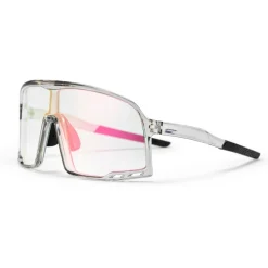 CHPO Henrik Zonnebril - Grey / Photochromic Pink