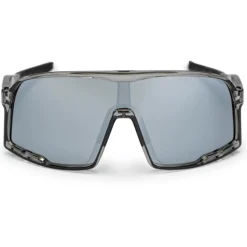 CHPO Henrik Zonnebril - Grey / Silver Mirror