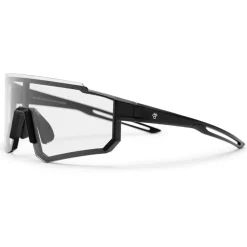 CHPO Siri Zonnebril - Black / Photochromic Clear to Black