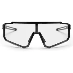 CHPO Siri Zonnebril - Black / Photochromic Clear to Black