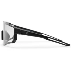 CHPO Siri Zonnebril - Black / Photochromic Clear to Black