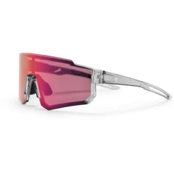 CHPO Siri Zonnebril - Grey / Infra Purple