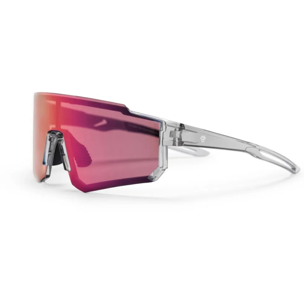 CHPO Siri Zonnebril - Grey / Infra Purple