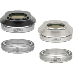 Balhoofdsets < Chris King AeroSet 2 GripLock Balhoofd - IS52/28.6 | IS52/40 - FSA