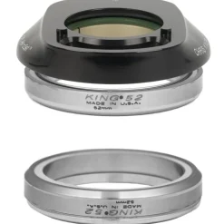 Balhoofdsets < Chris King AeroSet 2 GripLock Balhoofd - IS52/28.6 | IS52/40 - FSA
