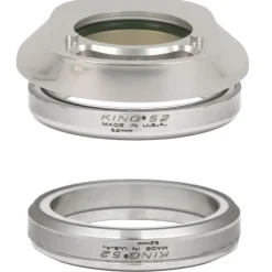 Balhoofdsets < Chris King AeroSet 2 GripLock Balhoofd - IS52/28.6 | IS52/40 - FSA