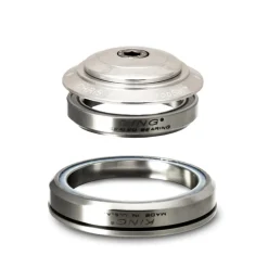 Chris King DropSet 5 Tapered Balhoofd - IS42/28.6 | IS52/40 - verschillende kleuren