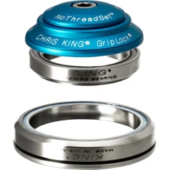 Balhoofdsets < Chris King DropSet 2 Tapered Balhoofd - IS42/28.6 | IS52/40 - verschillende kleuren
