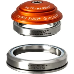 Balhoofdsets < Chris King DropSet 2 Tapered Balhoofd - IS42/28.6 | IS52/40 - verschillende kleuren