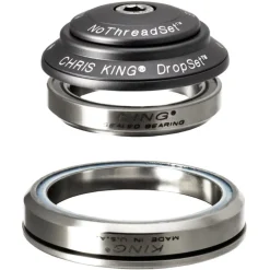 Balhoofdsets < Chris King DropSet 2 Tapered Balhoofd - IS42/28.6 | IS52/40 - verschillende kleuren