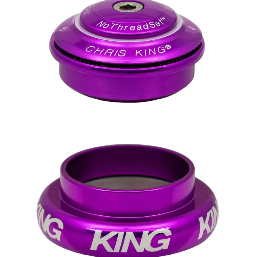 Chris King InSet 7 Balhoofd - ZS44/28.6 | EC44/40