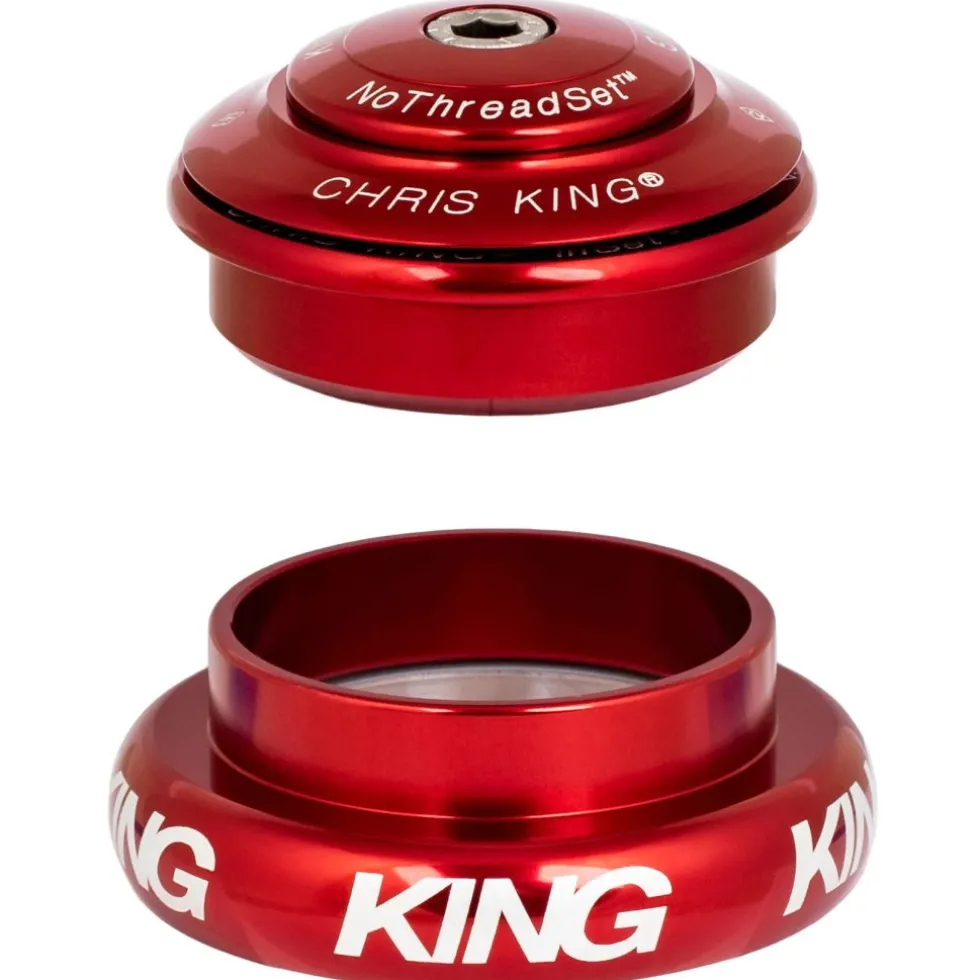 Chris King InSet 7 Balhoofd - ZS44/28.6 | EC44/40