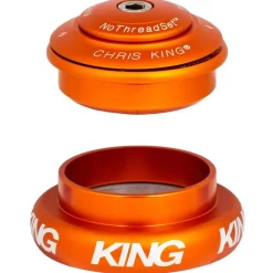 Chris King InSet 7 Balhoofd - ZS44/28.6 | EC44/40