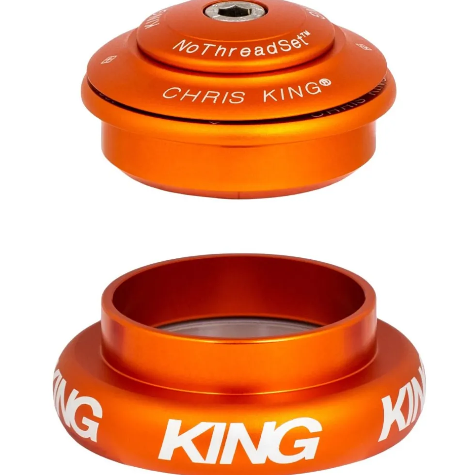 Chris King InSet 7 Balhoofd - ZS44/28.6 | EC44/40