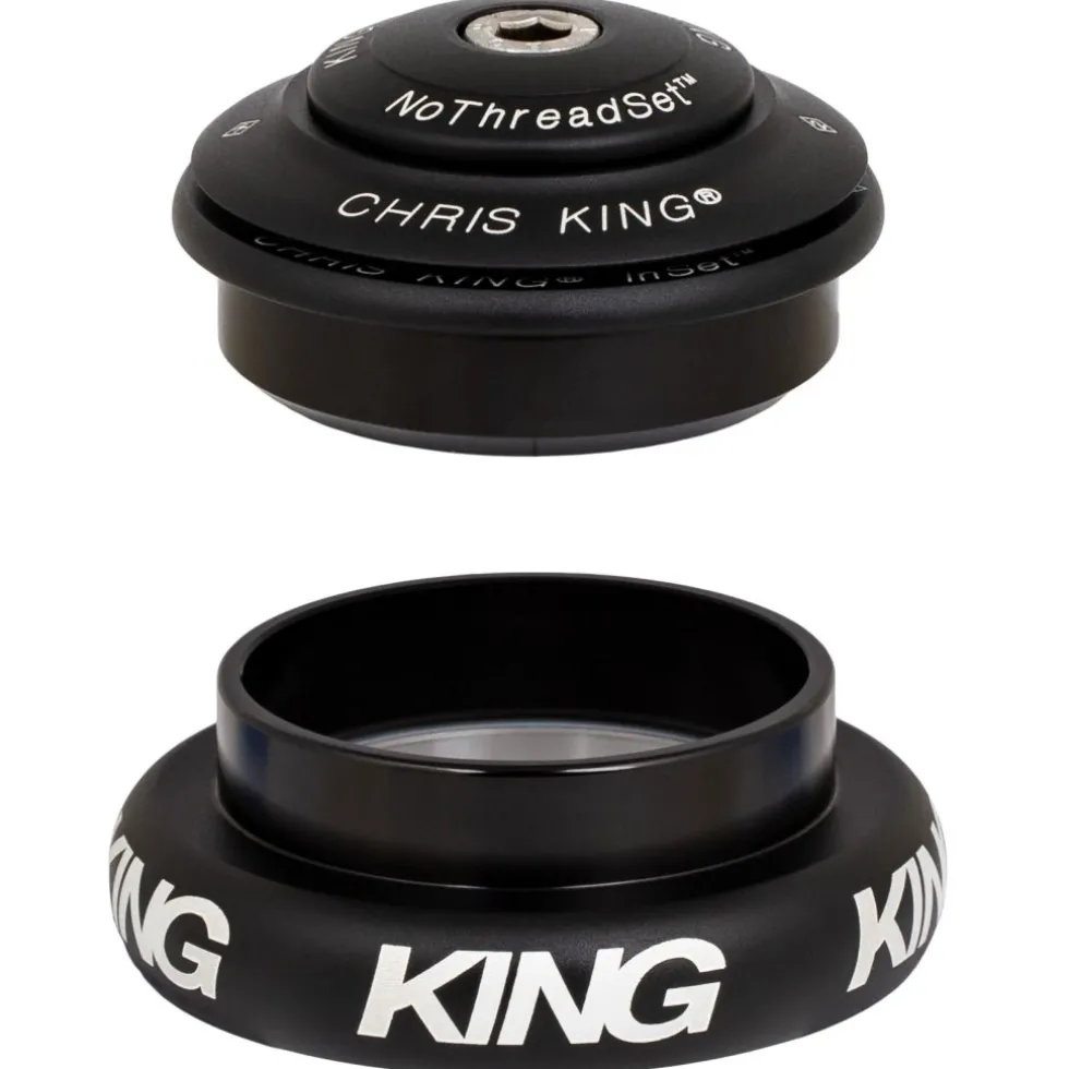 Chris King InSet 7 Balhoofd - ZS44/28.6 | EC44/40