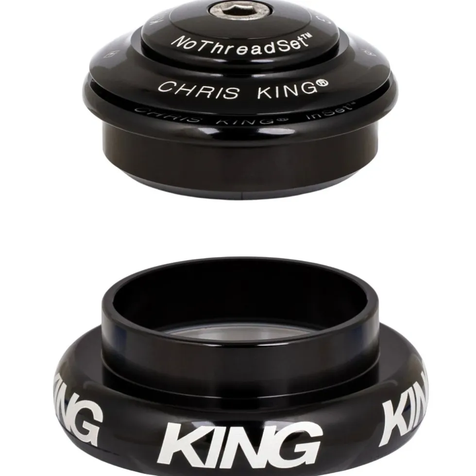 Chris King InSet 7 Balhoofd - ZS44/28.6 | EC44/40