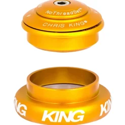 Chris King InSet 7 Balhoofd - ZS44/28.6 | EC44/40