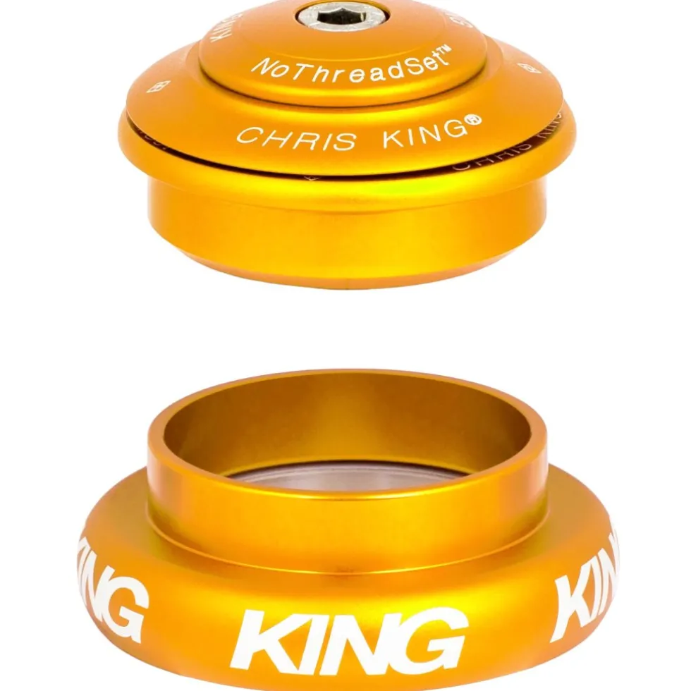 Chris King InSet 7 Balhoofd - ZS44/28.6 | EC44/40