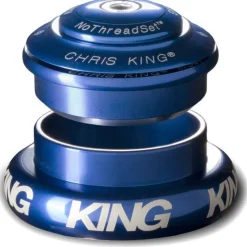 Chris King InSet i8 Grip Lock Mixed Tapered Balhoofd - ZS44/28,6 | EC44/33 - verschillende kleuren