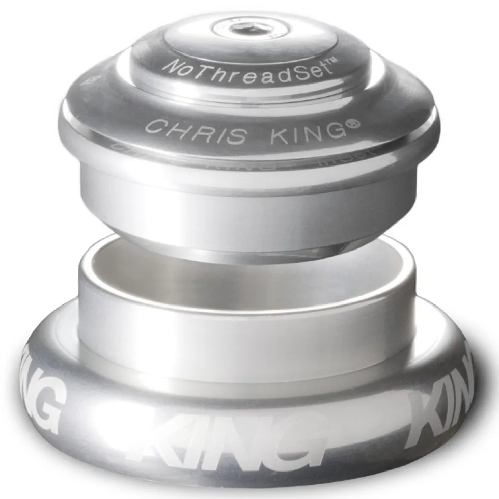 Chris King InSet i8 Grip Lock Mixed Tapered Balhoofd - ZS44/28,6 | EC44/33 - verschillende kleuren